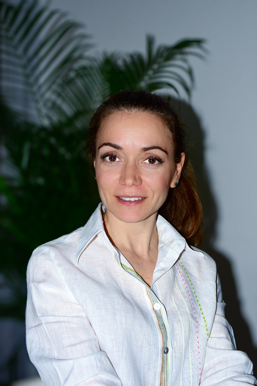 Andriana Delcheva
